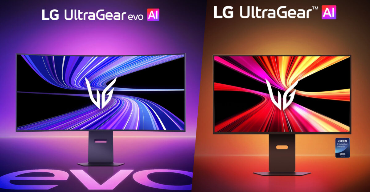 lg-unveils-ultragear-32gx870b-b-and-45gx950b-b-oled-gaming-monitors-with-cutting-edge-specs