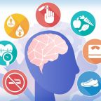 Brain Health and Dementia Prevention