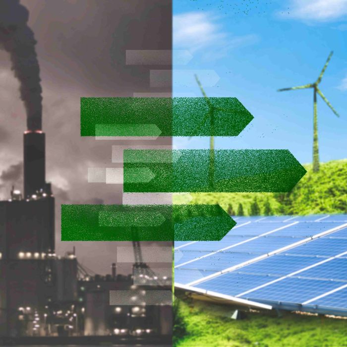 Governments Finally Tackle Fossil Fuel Transition Head-On as Global Energy Taboo Crumbles