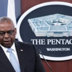 Pentagon Quietly Dismantles Legally