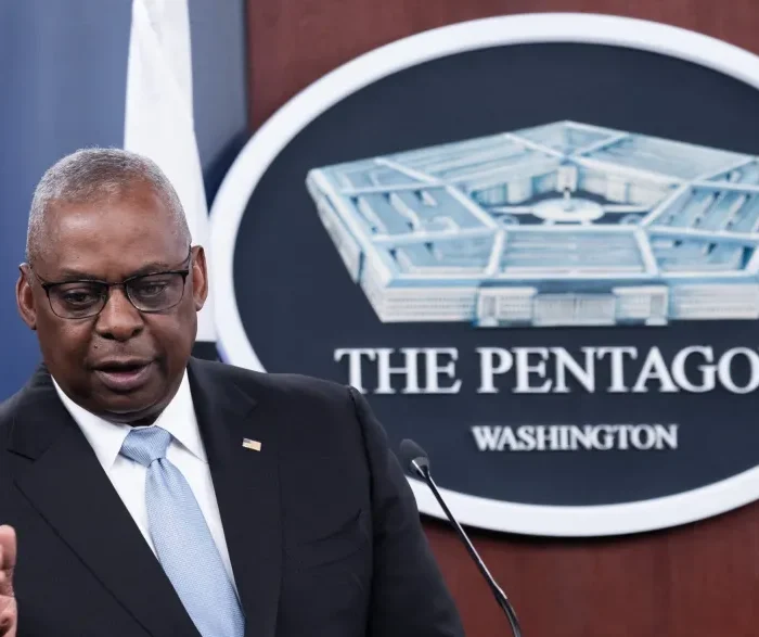 Pentagon Quietly Dismantles Legally Required Civilian Harm Prevention Program