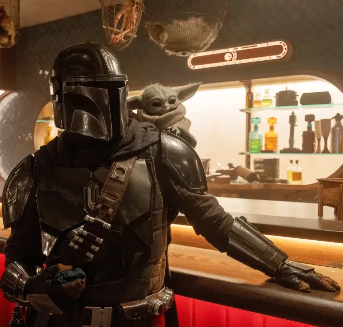 Memorial Day Weekend Box Office: ‘The Mandalorian and Grogu’ Soars to $100 Million Domestic, $163 Million Globally
