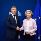 Hungary EU Funds Unlocked: Magyar Secures €16.4bn Deal With Brussels After Orbán Era 5 Hungary EU Funds Unlocked
