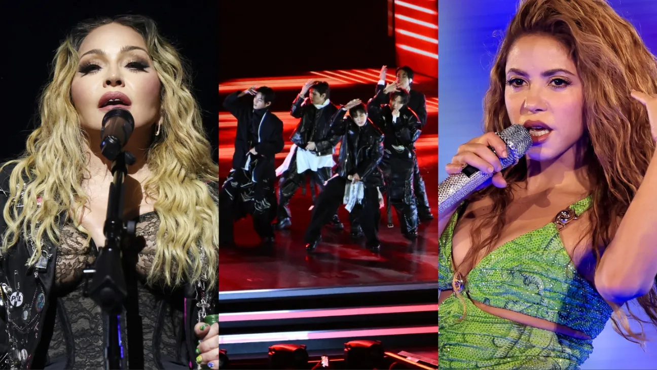 bts-to-headline-world-cup-final-halftime-show-with-madonna-and-shakira-as-hybe-shares-surge