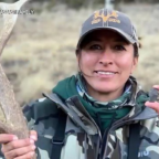 Remains of Missing Los Alamos Lab Employee Melissa Casias Found