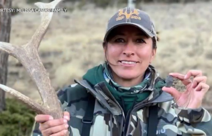 Remains of Missing Los Alamos Lab Employee Melissa Casias Found in Carson National Forest