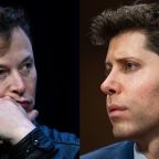 OpenAI Trial Exposes Musk vs Altman Power Struggle Behind $852bn Empire 5 OpenAI Trial Exposes Musk vs Altman