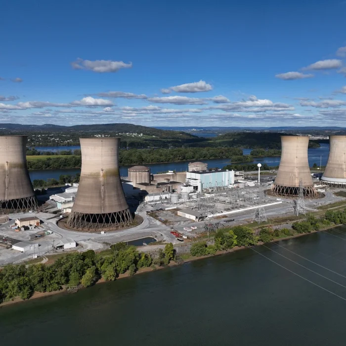 Trump Administration Wants to Hand Cold War-Era Plutonium to Nuclear Energy Startups