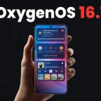 OxygenOS 16.1 Update Rolls Out