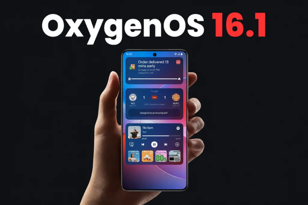 oxygenos-16-1-update-rolls-out-for-oneplus-smartphones-with-smarter-features-and-ai-boost