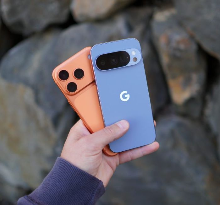 Google and Apple Make Switching From iOS to Android Easier Than Ever