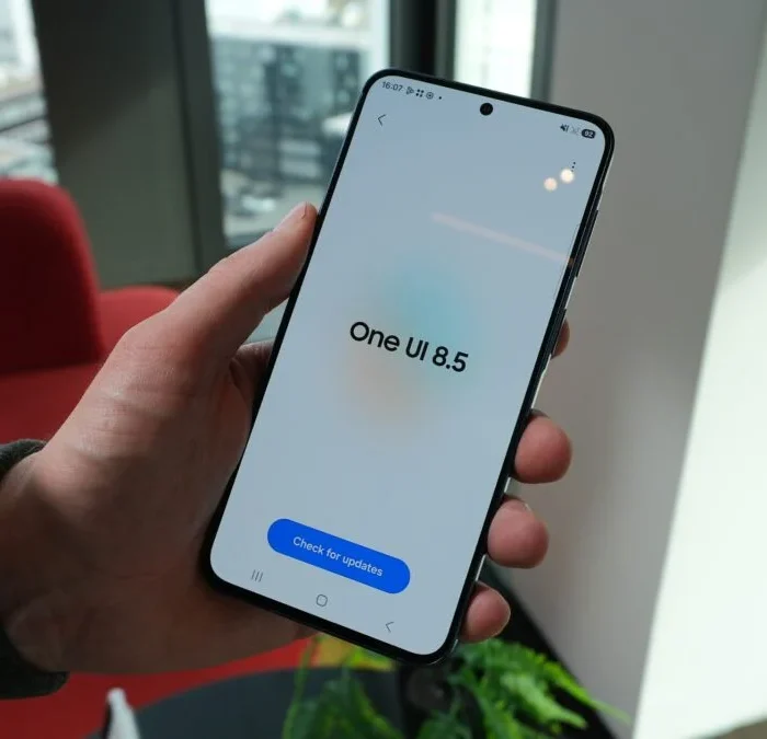 Why Creative Studio Could Be the Best One UI 8.5 Feature for Samsung Users