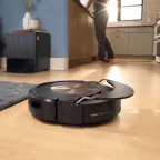 iRobot Returns From Bankruptcy