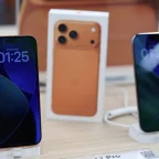 Apple Earnings Beat Forecasts