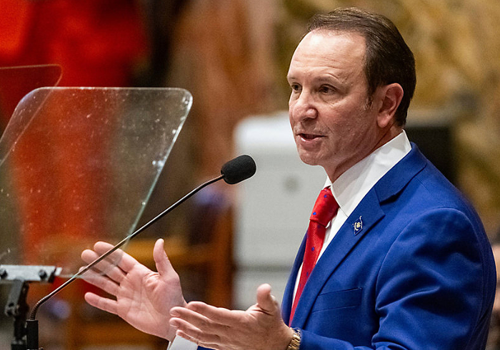 Louisiana Congressional Primaries Suspended After Supreme Court Voting Rights Ruling