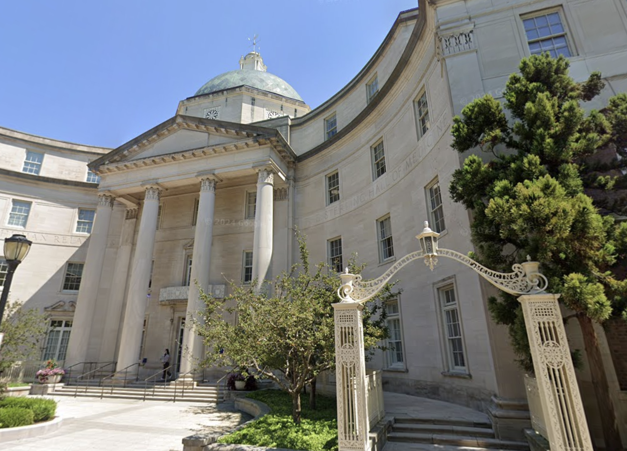 doj-accuses-yale-medical-school-of-discriminating-against-asian-and-white-applicants