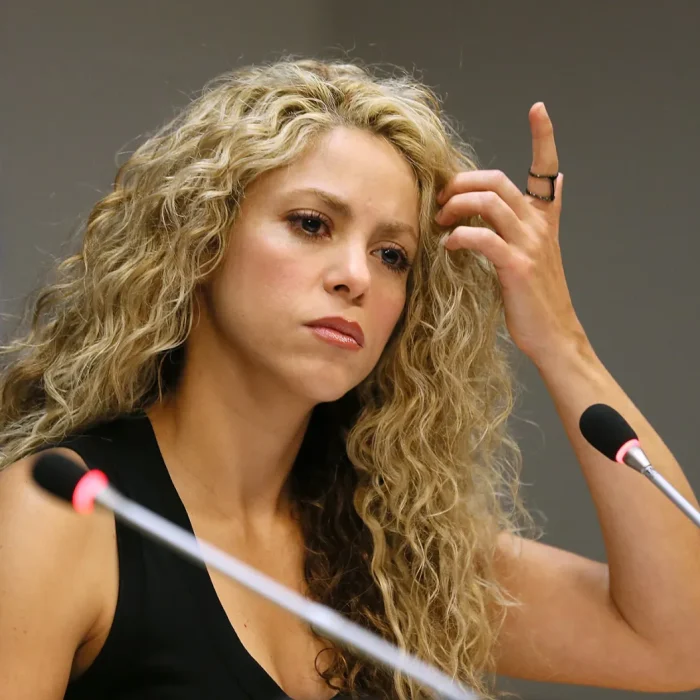 Shakira Acquitted in Spanish Tax Fraud Case, to Receive Over €55 Million Back