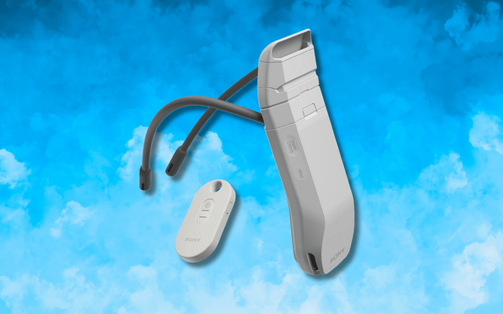 sonys-new-reon-pocket-pro-plus-wearable-air-conditioner-brings-cooler-smarter-performance