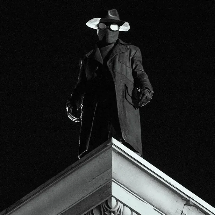 Spider-Noir Review: Nicolas Cage Anchors a Stylish but Hollow Superhero Mash-Up