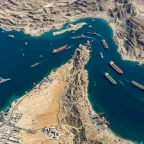 Iran Oman Strait of Hormuz Fees: New Payment System Talks Spark Global Tensions 6 Iran Oman Strait of Hormuz Fees