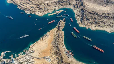Iran Oman Strait of Hormuz Fees: New Payment System Talks Spark Global Tensions