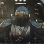 Star Wars Mandalorian and Grogu Marks Franchise's
