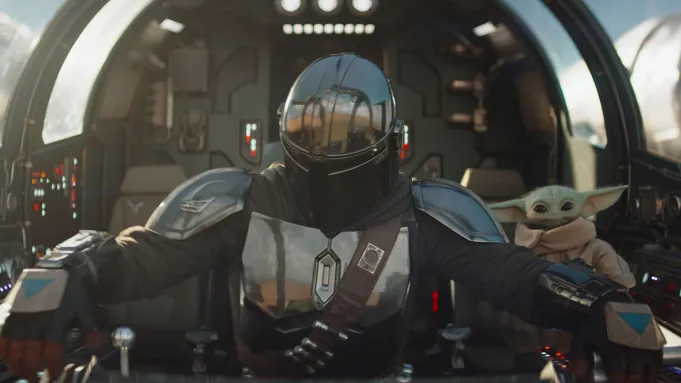 Star Wars Mandalorian and Grogu Marks Franchise’s Lowest Thursday Preview Sales