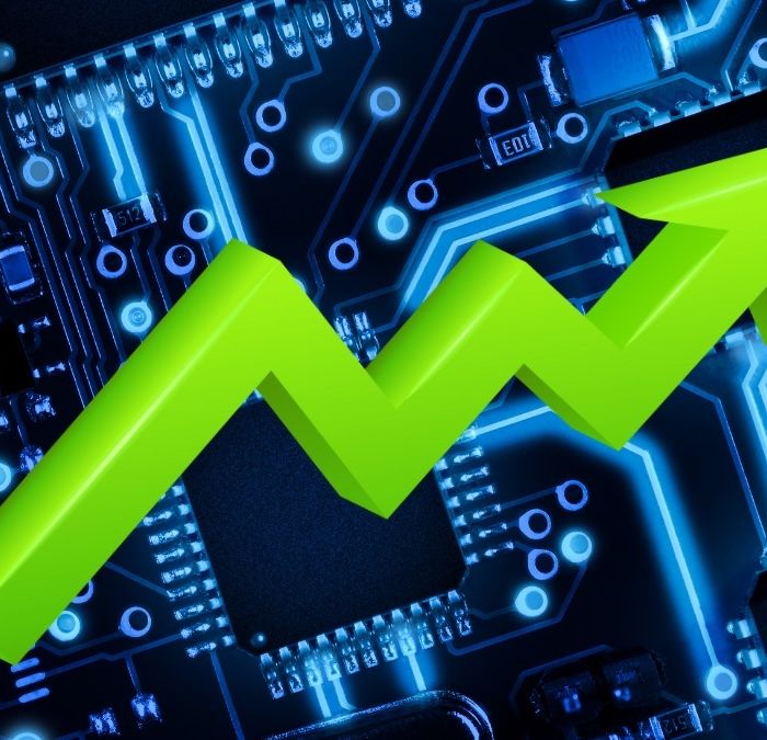 Tech Stocks Today: Cerebras Eyes Blockbuster IPO as Trump-Xi Summit Puts AI in Spotlight