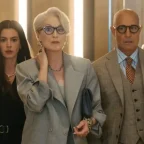 The Devil Wears Prada 2 Review: A Glossy, Glamorous Love Letter to the Noughties 7 The Devil Wears Prada 2 Review: A Glossy, Glamorous Love