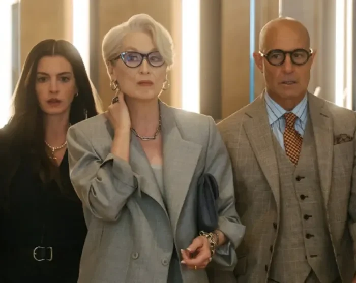 The Devil Wears Prada 2 Review: A Glossy, Glamorous Love Letter to the Noughties