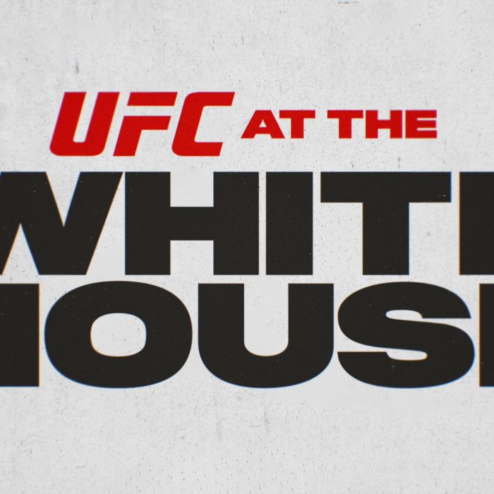 UFC Fight Night at the White House: Trump’s 80th Birthday Bash Sparks Historic Spectacle