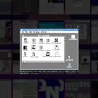 The Virtual OS Museum