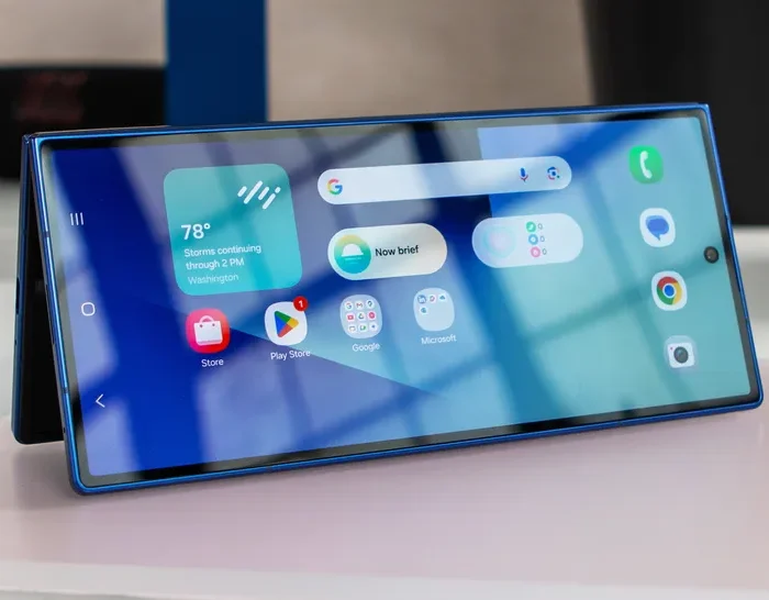 Galaxy Z Fold 8 Wide Leak Reveals One Key Camera Feature Is Missing