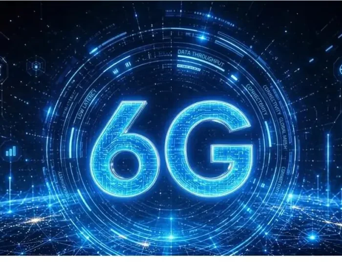 112Gbps Wireless Breakthrough: How a Tiny Microcomb Device Could Power the Future of 6G