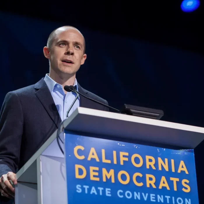 California Democrats Struggle With Their Choices in Crowded Race to Replace Newsom
