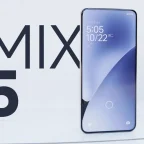 Xiaomi Mix 5 Global Launch: Ultimate Camera Flagship Set to Bring Major Upgrades to Europe 5 Xiaomi Mix 5 Global Launch