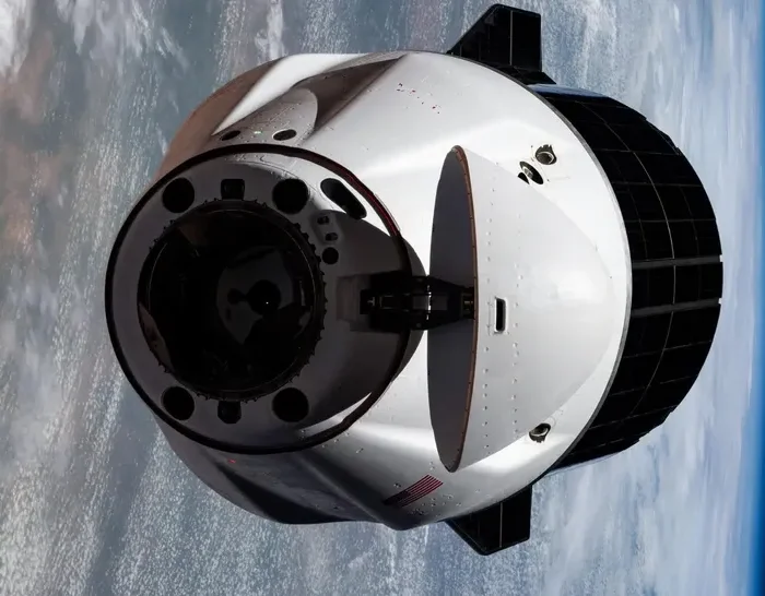 SpaceX CRS-34 Cargo Launch: ISS Hums With Advanced Research as Dragon Heads to Space Station