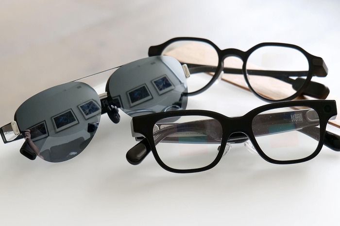 Samsung’s Smartglasses Have a Big Problem — and It Could Push Buyers Toward Ray-Ban Meta