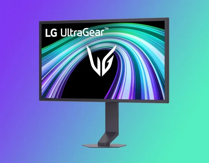 LG Unveils the World’s First 1000Hz 1080p Gaming Monitor
