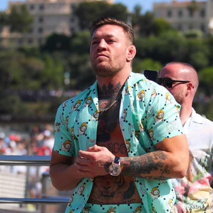 Matt Brown Warns Conor McGregor: Skip UFC 329 and Your Career Is Over