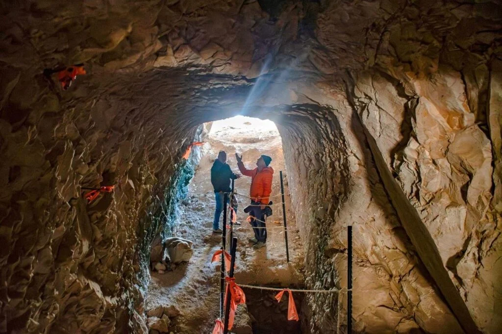 mysterious-ancient-jerusalem-tunnel-discovered