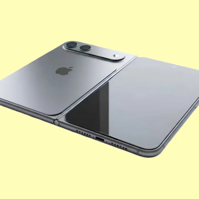 Why Apple Should Skip the Galaxy Z Fold Clone and Launch a Fun, Colorful iPhone Flip