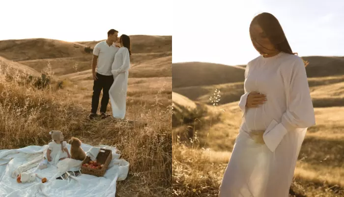 Christian McCaffrey and Olivia Culpo Welcome Joyful News: Baby Number Two Is on the Way