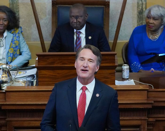 Virginia Democrats Push Back: Supreme Court Appeal Looms Over Redistricting Ruling