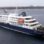 Hantavirus Cruise Passengers