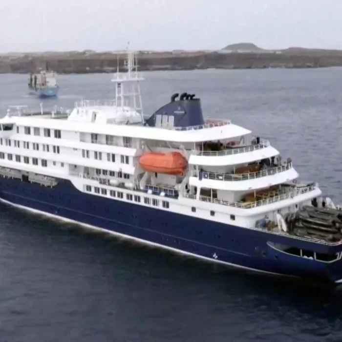 Hantavirus Cruise Passengers: Quarantine Ends but Federal Surveillance Order Sparks Debate