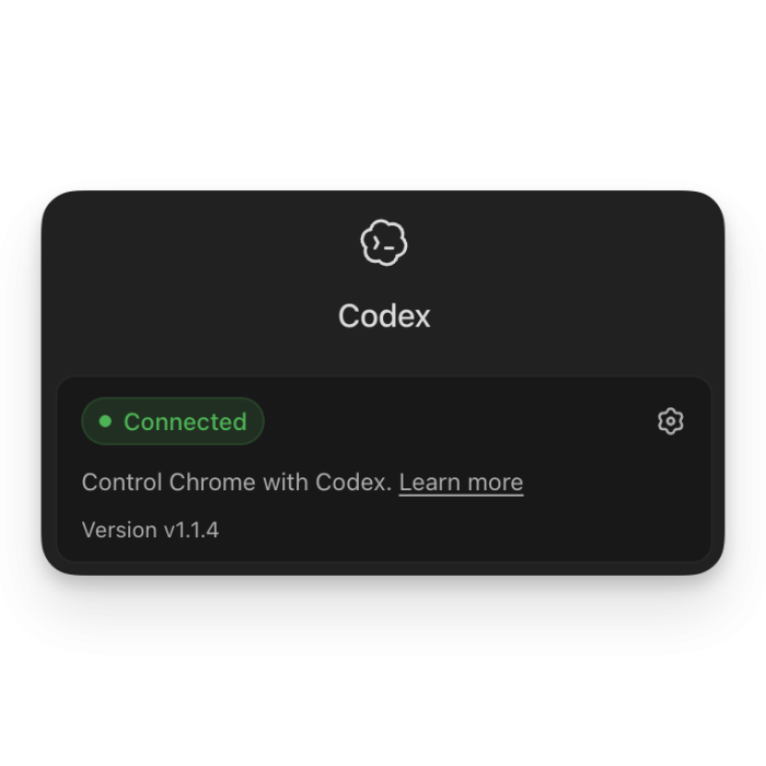 OpenAI Codex for Chrome Extension Launches: Smarter Browser-Based AI Coding Arrives