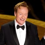 Conan O'Brien Returns as Oscars Host 2027: Third Year in a Row Confirmed by Disney 7 Conan O'Brien Returns as Oscars Host 2027