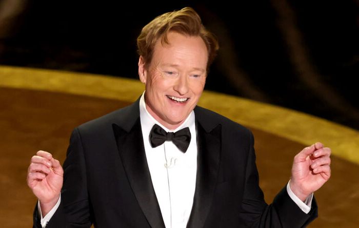 Conan O’Brien Returns as Oscars Host 2027: Third Year in a Row Confirmed by Disney