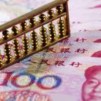 Chinese Yuan Surges to Three-Year High